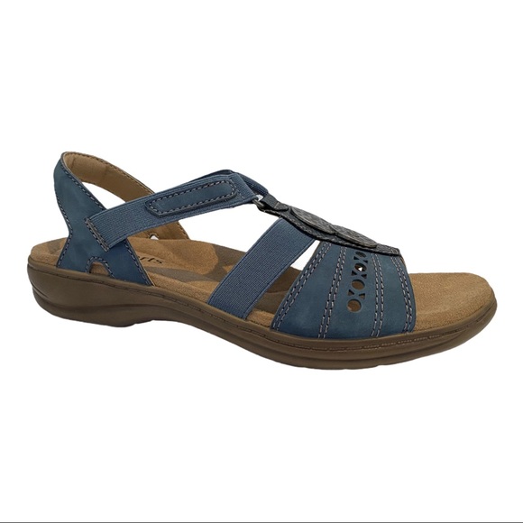 Ronsports Women’s Sandal Bonnie Blue size… - Picture 6 of 9